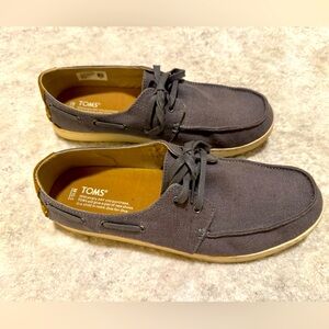 TOMS Dorado Boat Shoe